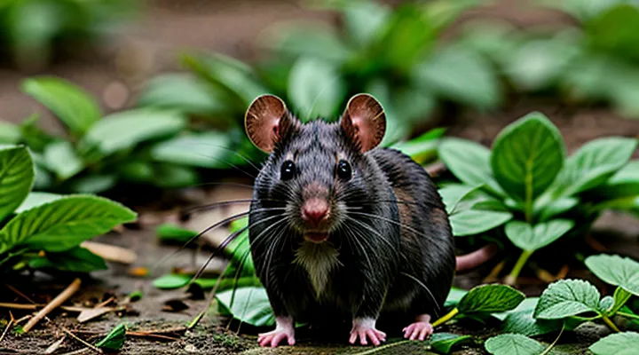 Can Rats Be Given Sorrel?
