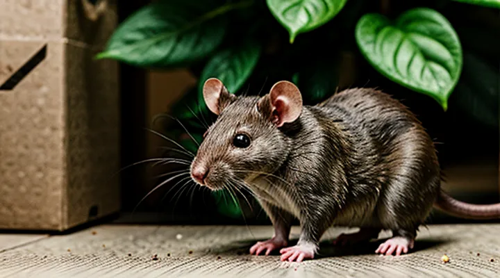 Can Rats Be Given Sour Cream: Feeding Advice