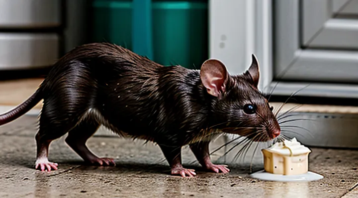 Can Rats Be Given Sour Cream?