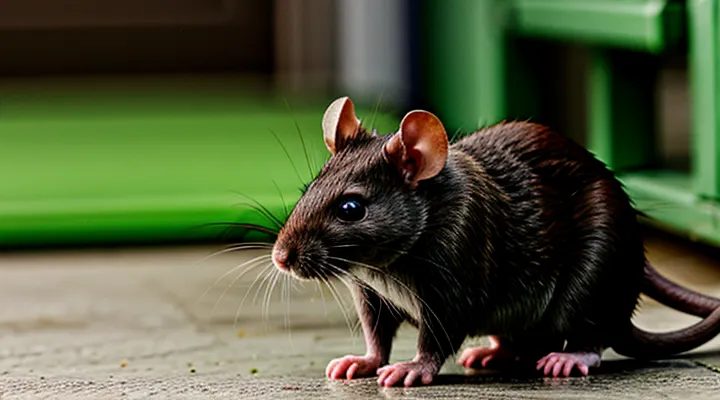 Can Rats Be Given Sweets