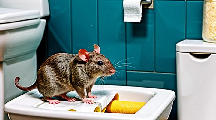 Can Rats Be Given Toilet Paper: Is It Needed in Diet