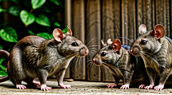 Can rats be given walnuts