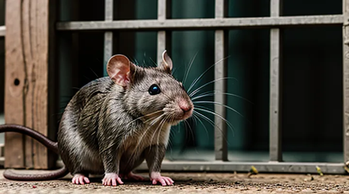 Can Rats Be Neutered?