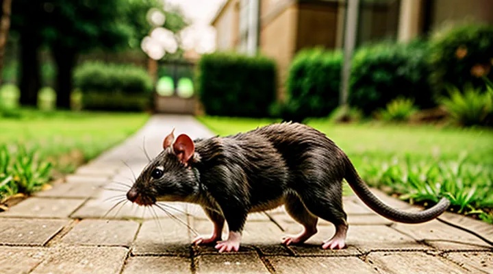Can Rats Be Trained to Follow Commands: Training Methods