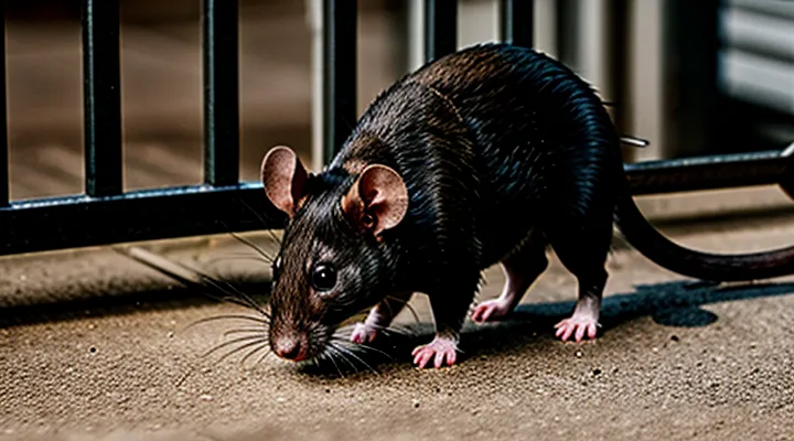 Can Rats Be Trained?