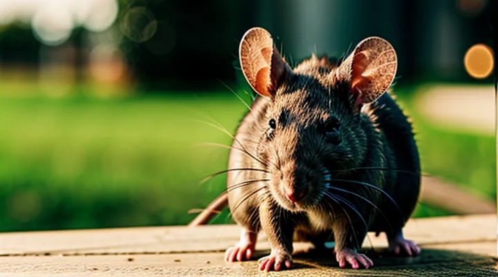 Can Rats Drink Beer?