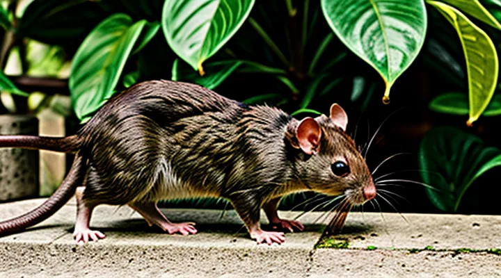 Can Rats Eat Bananas?