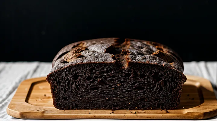 Can Rats Eat Black Bread?