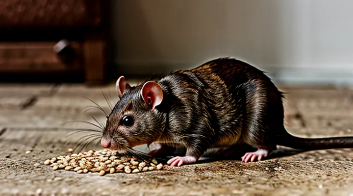 Can Rats Eat Boiled Buckwheat