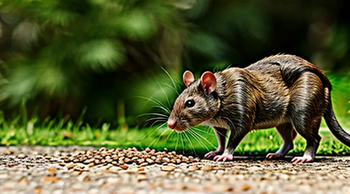 Can Rats Eat Buckwheat