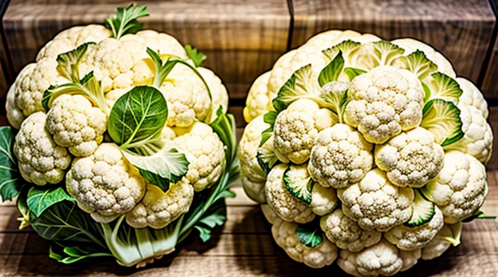 Can Rats Eat Cauliflower? Dietary Advice