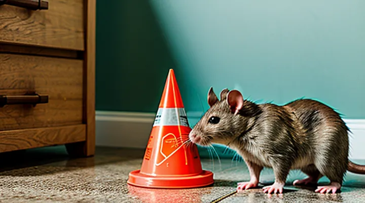 Can Rats Eat Cones: Safety and Benefits
