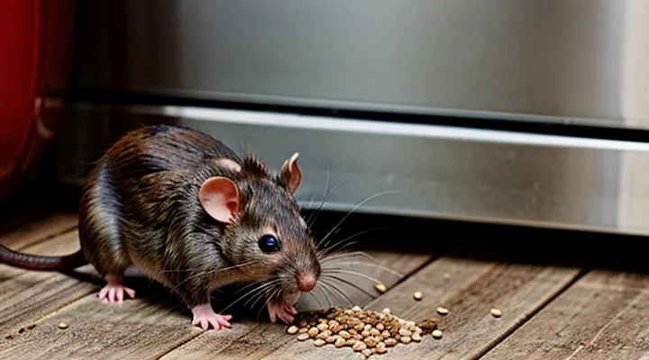 Can Rats Eat Cooked Buckwheat?