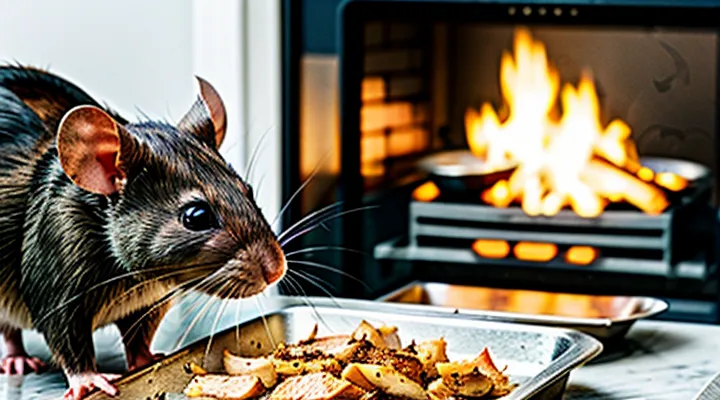 Can Rats Eat Cooked Chicken?