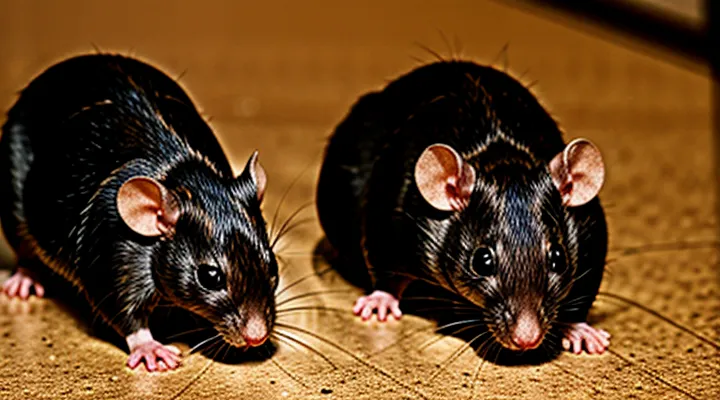 Can Rats Eat Cooked Potatoes: Recommendations