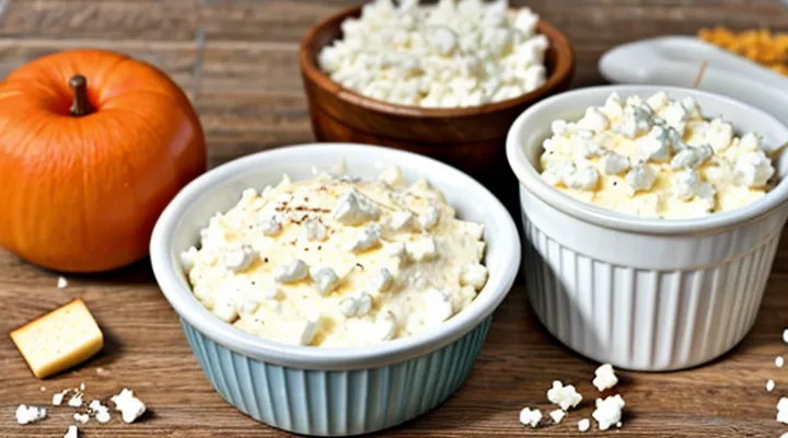 Can Rats Eat Cottage Cheese? Benefits and Feeding Recommendations