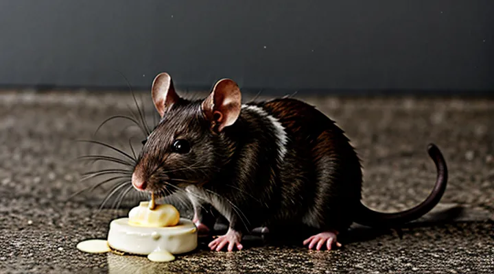 Can Rats Eat Curd