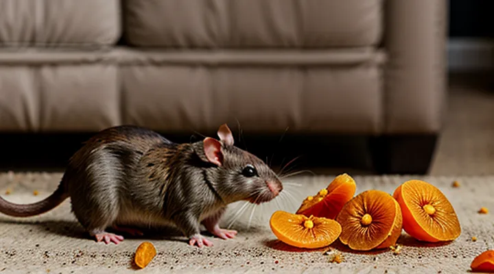 Can Rats Eat Dried Apricots