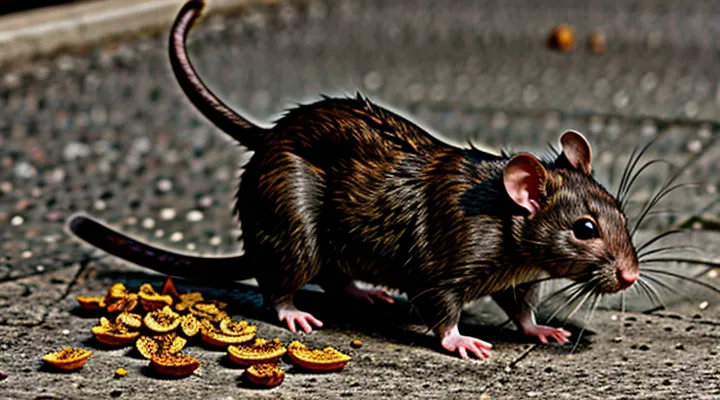 Can Rats Eat Dried Fruit?