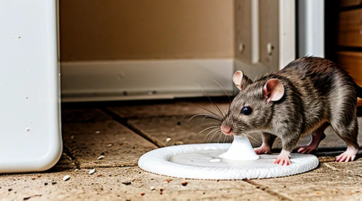 Can Rats Eat Expanding Foam?
