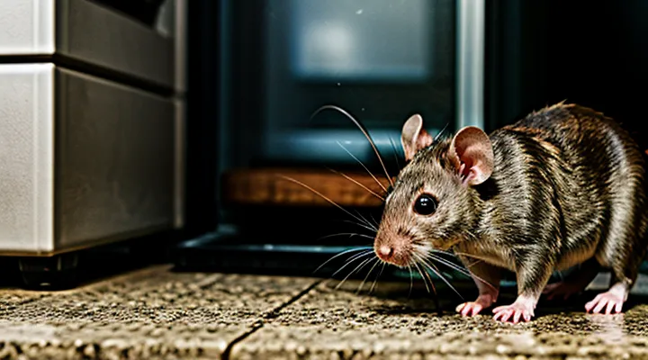 Can Rats Eat Fish? Rodent Dietary Preferences