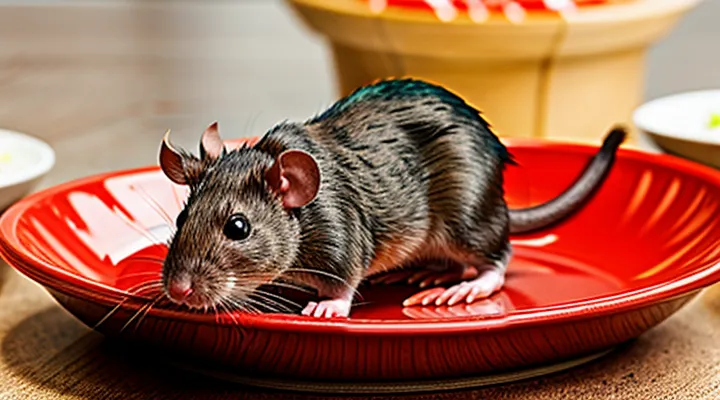 Can Rats Eat Imitation Crab Sticks?