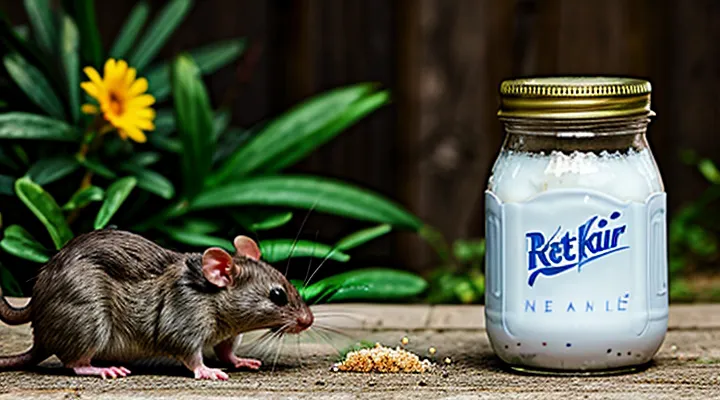 Can Rats Eat Kefir