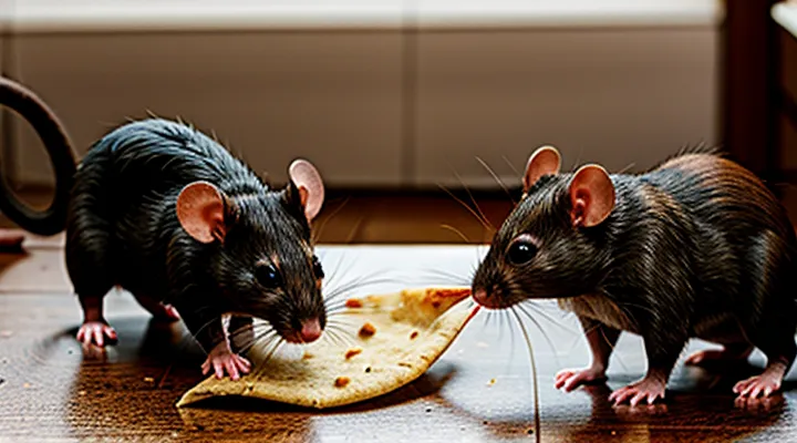 Can Rats Eat Lavash?