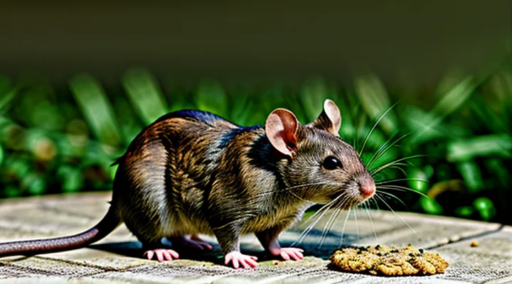 Can Rats Eat Oat Cookies