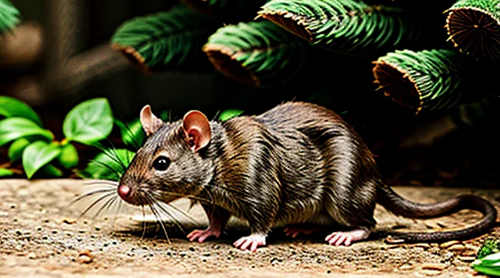 Can Rats Eat Pine Nuts