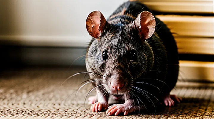 Can Rats Eat Pork: Recommendations