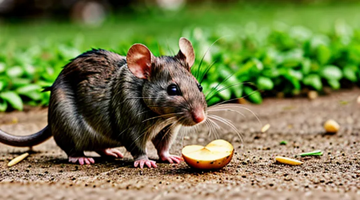 Can Rats Eat Potatoes? Pros and Cons of a Vegetable Diet