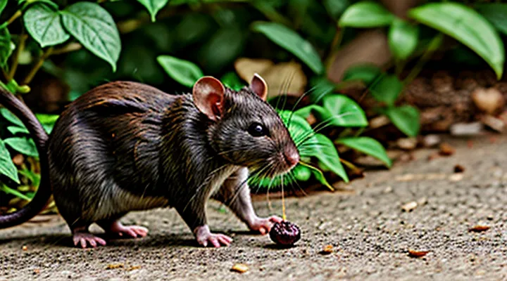 Can Rats Eat Raisins