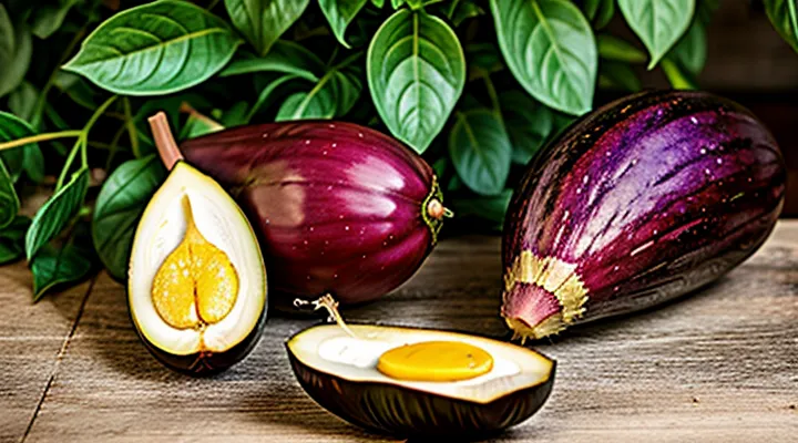 Can Rats Eat Raw Eggplants?