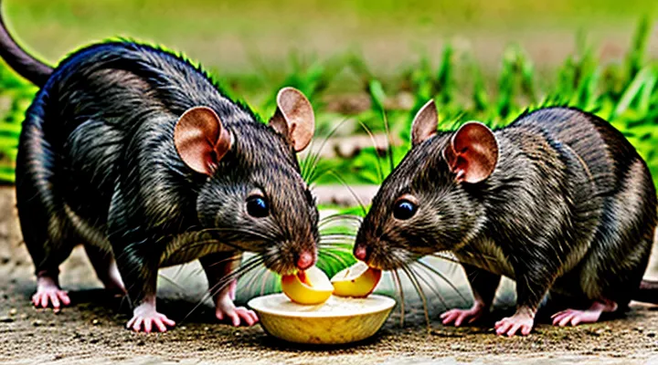Can Rats Eat Raw Potatoes?