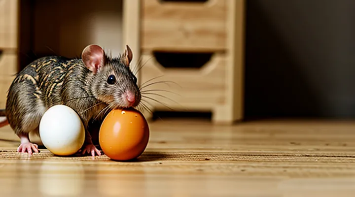 Can Rats Eat Raw Quail Eggs?