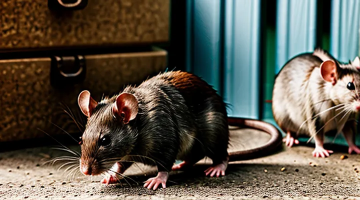 Can Rats Eat Shrimp Can Rats Eat Shrimp