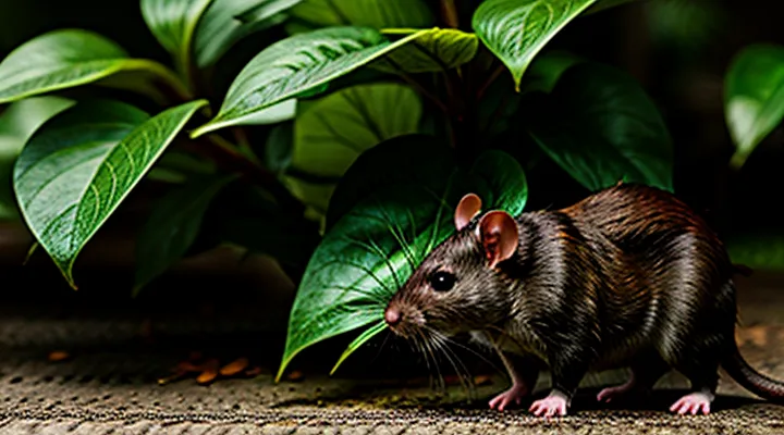 Can Rats Eat Sorrel? Benefits and Limitations