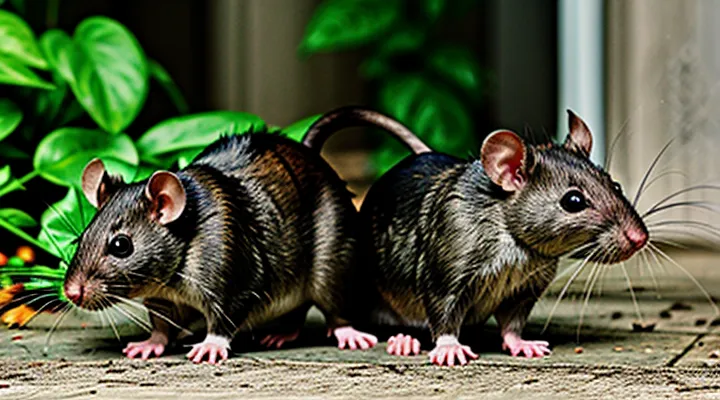 Can Rats Harm Humans