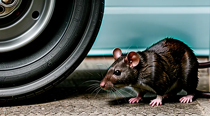 Can Rats Have a Wheel? Benefits and Recommendations