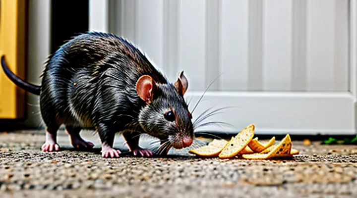 Can Rats Have Chips?