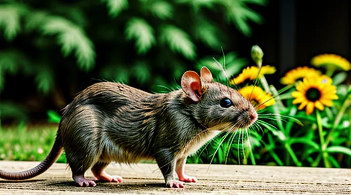 Can Rats Have Dill? Herb Benefits for Rodents