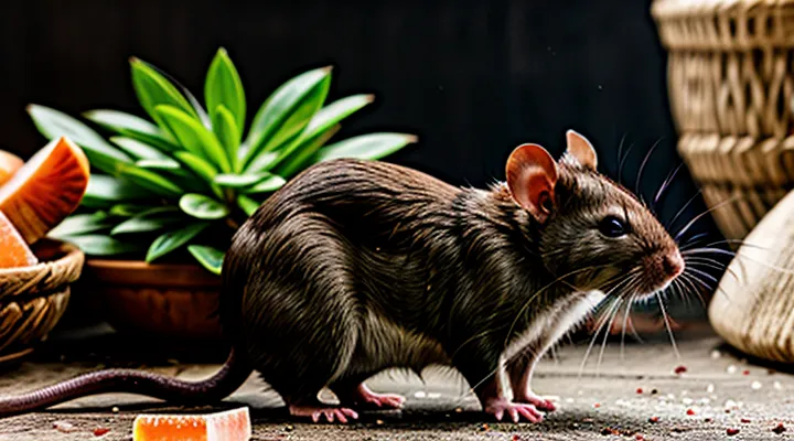 Can Rats Have Himalayan Salt