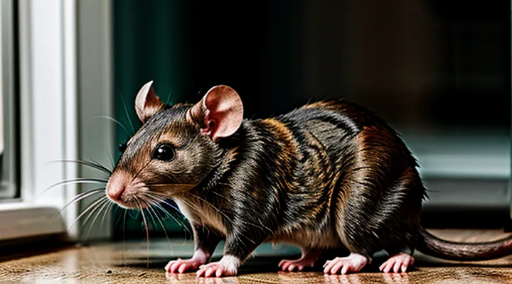 Can Rats Have Their Nails Trimmed?