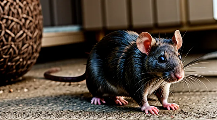 Can Rats Have Worms?