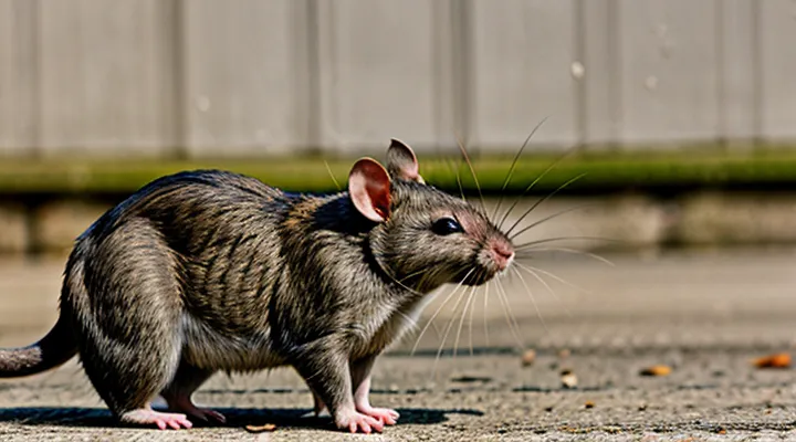 Can Rats Laugh? Scientific Observations Can Rats Laugh? Scientific Observations