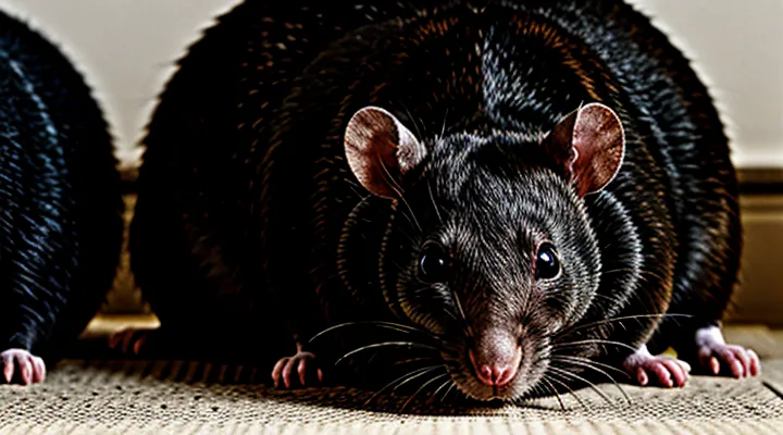 Can Rats Sleep With Their Eyes Open