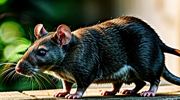 Can Rats Transmit Rabies?