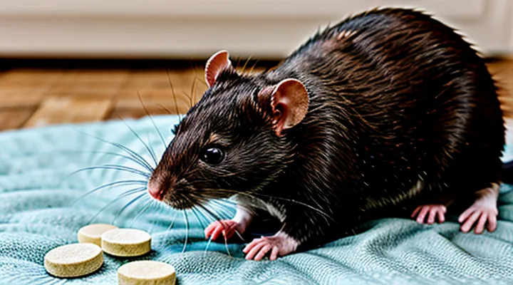 Can Silica Gel Be Used as Bedding for Rats