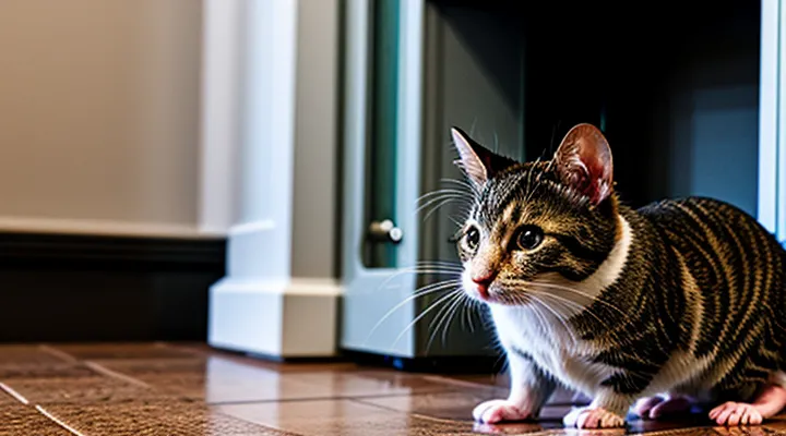 Can You Contract Mouse Fever from a Cat Catching Mice